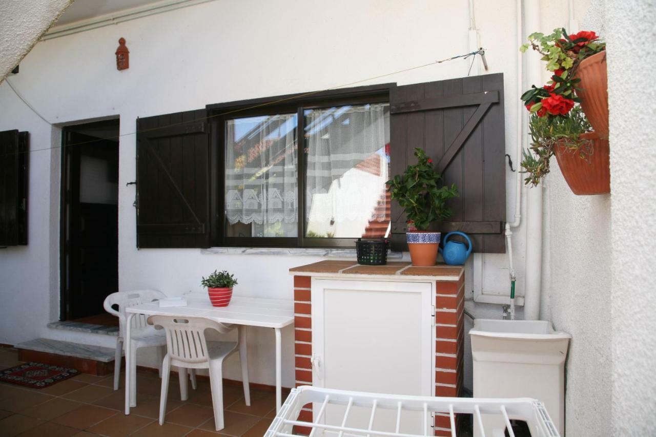 Casa Terraço Apartamento Nazaré Exterior foto