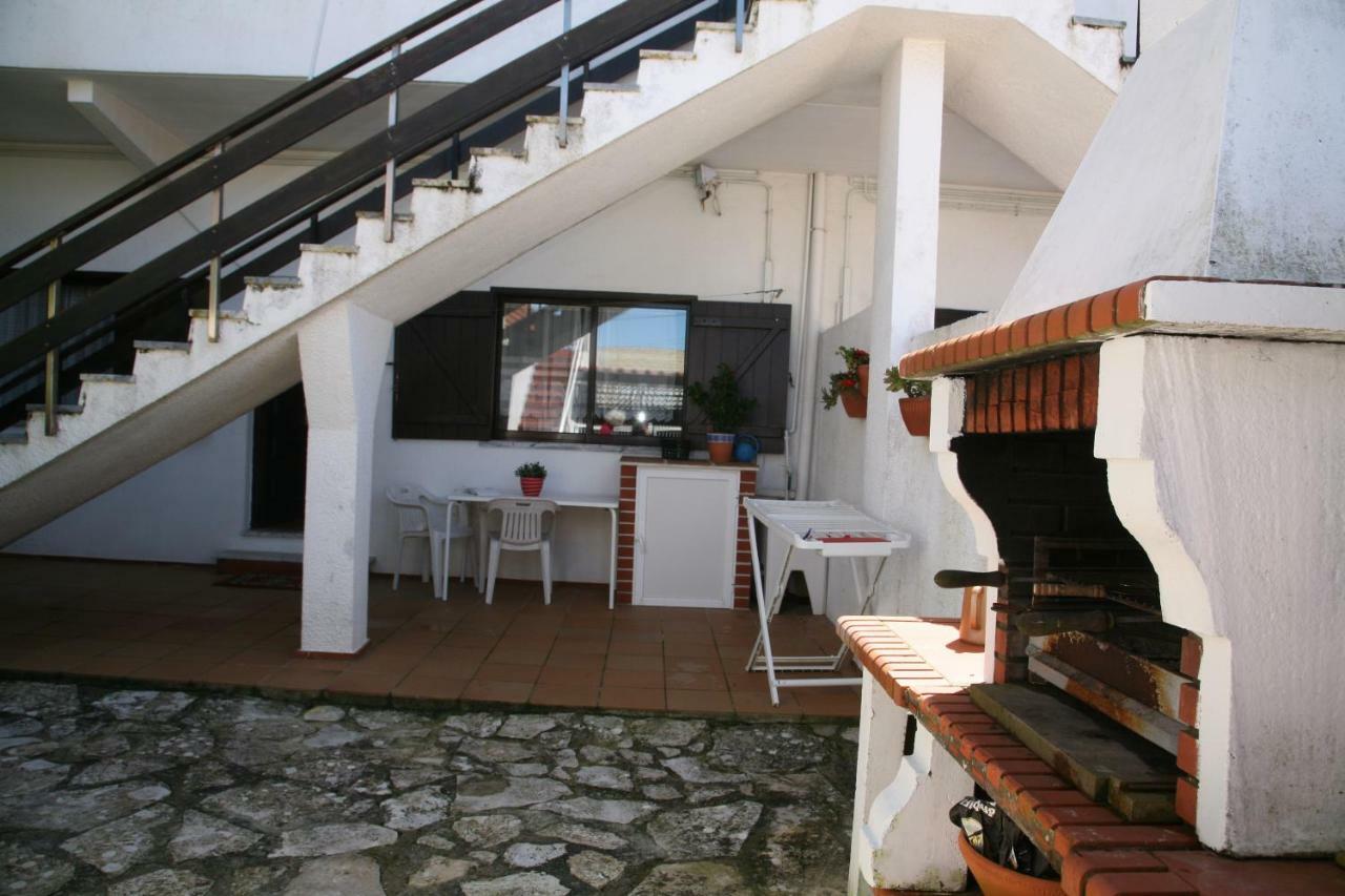 Casa Terraço Apartamento Nazaré Exterior foto