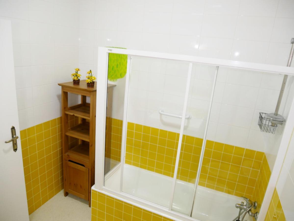 Casa Terraço Apartamento Nazaré Exterior foto